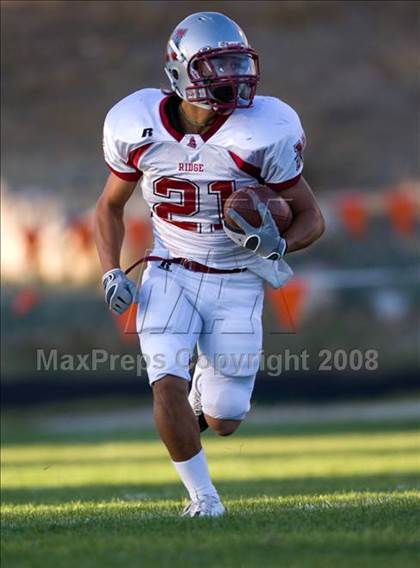 Thumbnail 3 in Northridge @ Weber photogallery.