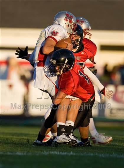 Thumbnail 3 in Northridge @ Weber photogallery.