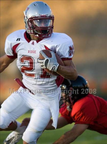 Thumbnail 1 in Northridge @ Weber photogallery.