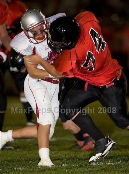 Thumbnail 1 in Northridge @ Weber photogallery.