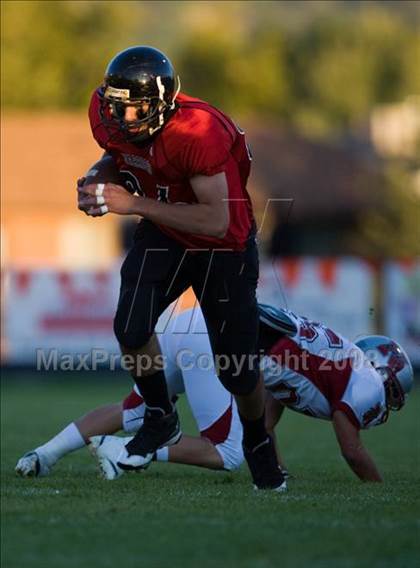 Thumbnail 3 in Northridge @ Weber photogallery.