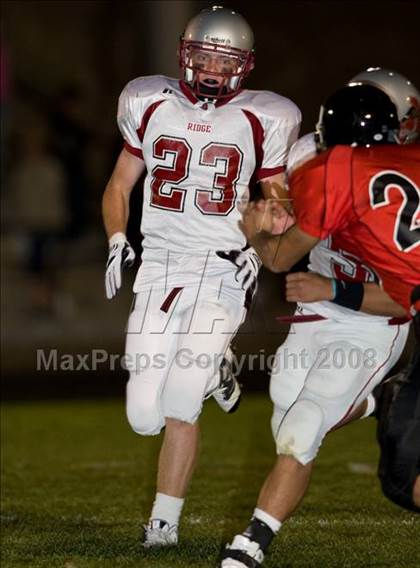 Thumbnail 2 in Northridge @ Weber photogallery.