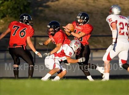 Thumbnail 3 in Northridge @ Weber photogallery.
