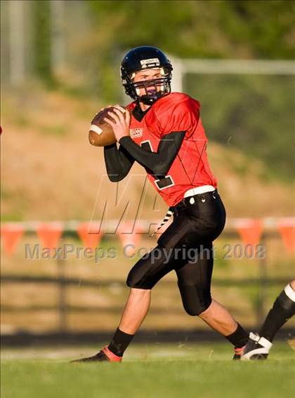 Thumbnail 1 in Northridge @ Weber photogallery.