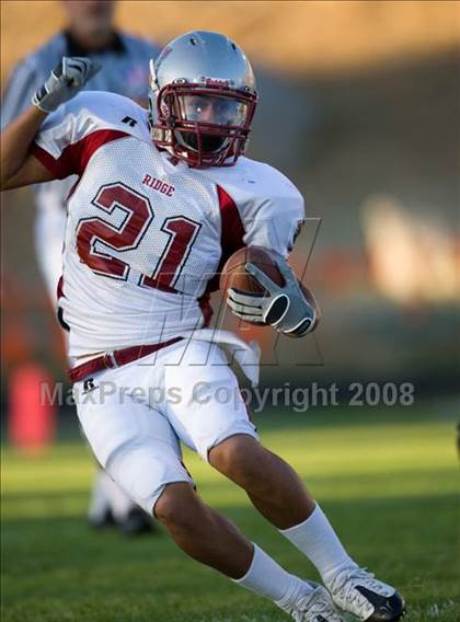 Thumbnail 2 in Northridge @ Weber photogallery.