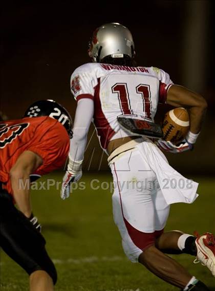 Thumbnail 3 in Northridge @ Weber photogallery.