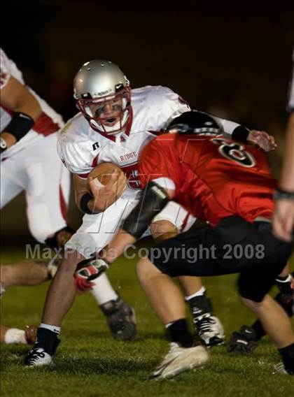Thumbnail 1 in Northridge @ Weber photogallery.