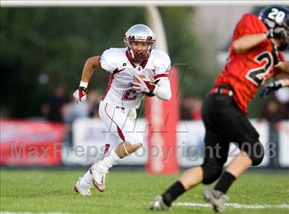 Thumbnail 2 in Northridge @ Weber photogallery.