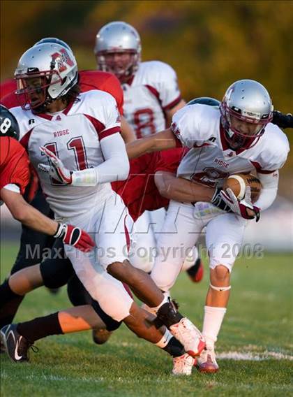 Thumbnail 3 in Northridge @ Weber photogallery.