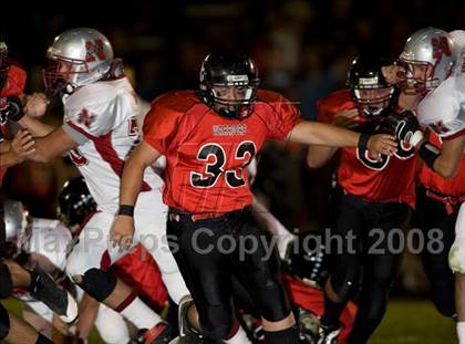 Thumbnail 1 in Northridge @ Weber photogallery.