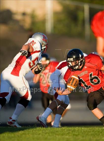 Thumbnail 2 in Northridge @ Weber photogallery.