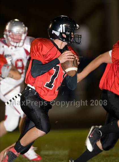 Thumbnail 1 in Northridge @ Weber photogallery.