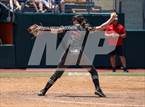 Photo from the gallery "Coahoma vs. Whitesboro (UIL 3A Softball Semifinal)"