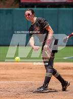Photo from the gallery "Coahoma vs. Whitesboro (UIL 3A Softball Semifinal)"