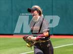 Photo from the gallery "Coahoma vs. Whitesboro (UIL 3A Softball Semifinal)"