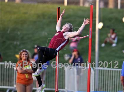 Thumbnail 3 in CIF CS Masters Championships (Boys Field Events) photogallery.