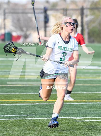 Thumbnail 1 in Regis Jesuit @ ThunderRidge photogallery.