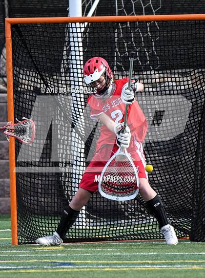 Thumbnail 1 in Regis Jesuit @ ThunderRidge photogallery.