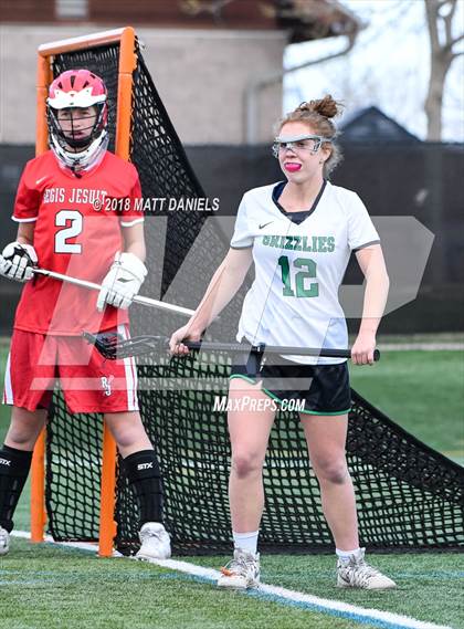 Thumbnail 3 in Regis Jesuit @ ThunderRidge photogallery.