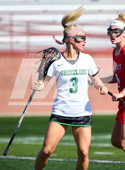 Thumbnail 2 in Regis Jesuit @ ThunderRidge photogallery.