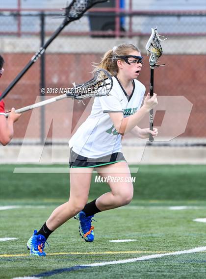 Thumbnail 3 in Regis Jesuit @ ThunderRidge photogallery.