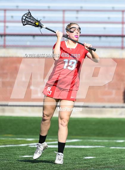 Thumbnail 3 in Regis Jesuit @ ThunderRidge photogallery.
