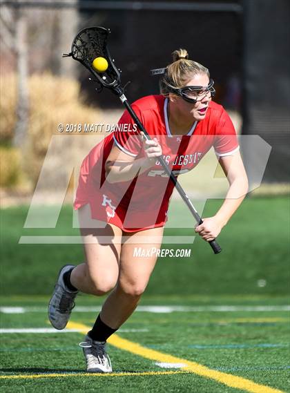 Thumbnail 3 in Regis Jesuit @ ThunderRidge photogallery.