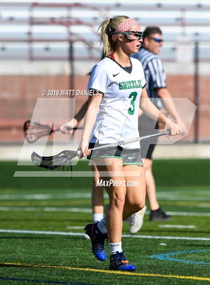 Thumbnail 3 in Regis Jesuit @ ThunderRidge photogallery.