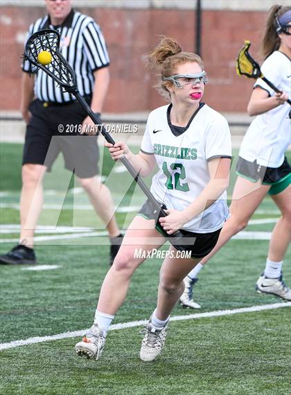 Thumbnail 3 in Regis Jesuit @ ThunderRidge photogallery.