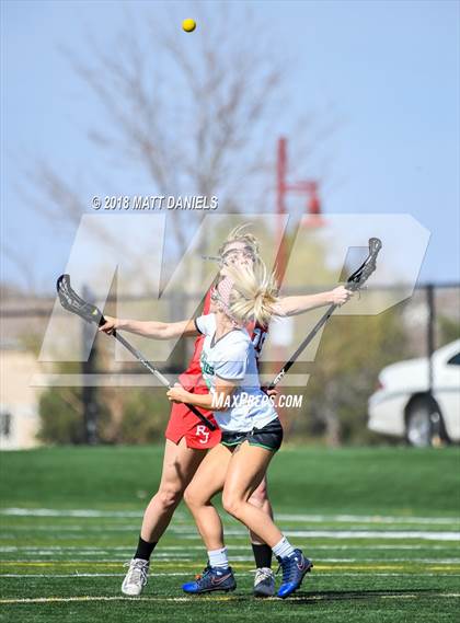 Thumbnail 2 in Regis Jesuit @ ThunderRidge photogallery.
