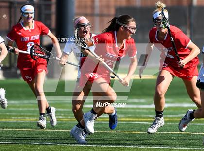 Thumbnail 3 in Regis Jesuit @ ThunderRidge photogallery.