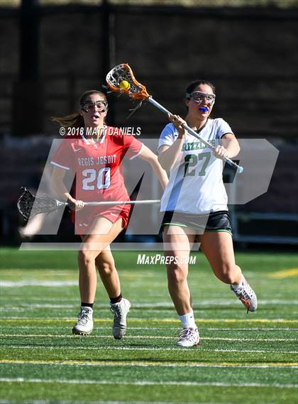 Thumbnail 3 in Regis Jesuit @ ThunderRidge photogallery.