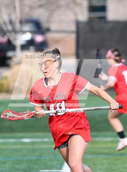Thumbnail 2 in Regis Jesuit @ ThunderRidge photogallery.