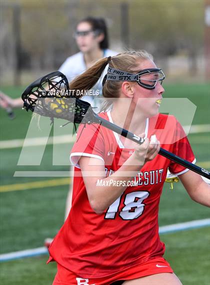 Thumbnail 3 in Regis Jesuit @ ThunderRidge photogallery.