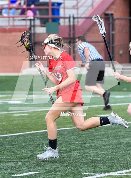 Thumbnail 2 in Regis Jesuit @ ThunderRidge photogallery.