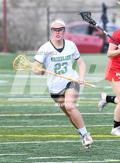 Thumbnail 2 in Regis Jesuit @ ThunderRidge photogallery.