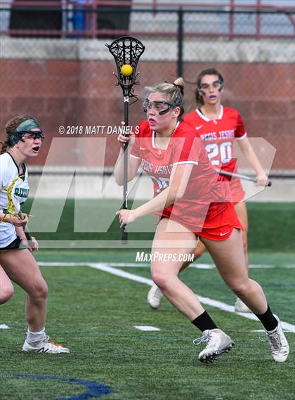 Thumbnail 2 in Regis Jesuit @ ThunderRidge photogallery.