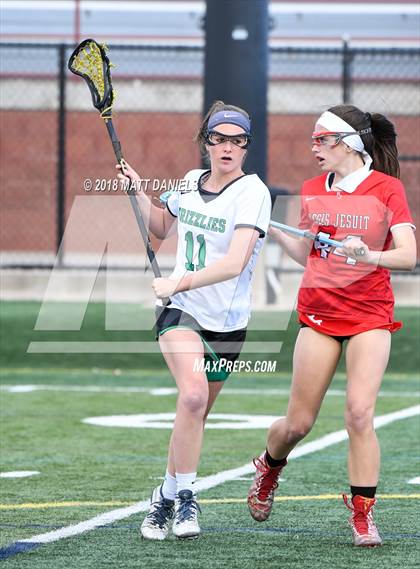 Thumbnail 3 in Regis Jesuit @ ThunderRidge photogallery.