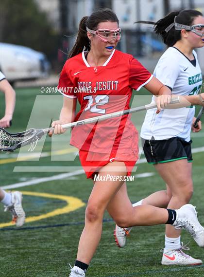 Thumbnail 2 in Regis Jesuit @ ThunderRidge photogallery.
