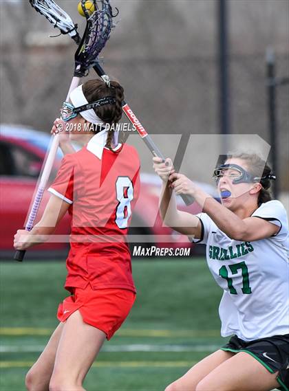 Thumbnail 2 in Regis Jesuit @ ThunderRidge photogallery.
