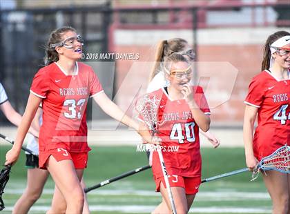 Thumbnail 2 in Regis Jesuit @ ThunderRidge photogallery.