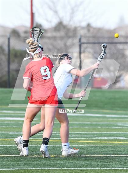 Thumbnail 3 in Regis Jesuit @ ThunderRidge photogallery.
