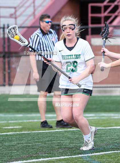Thumbnail 2 in Regis Jesuit @ ThunderRidge photogallery.