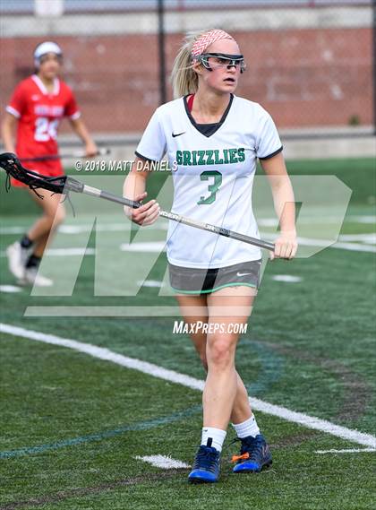 Thumbnail 1 in Regis Jesuit @ ThunderRidge photogallery.