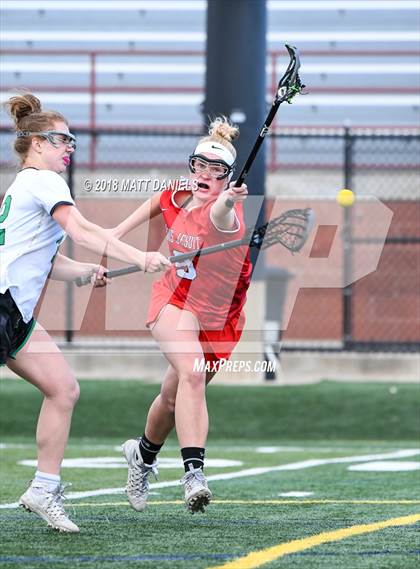Thumbnail 1 in Regis Jesuit @ ThunderRidge photogallery.