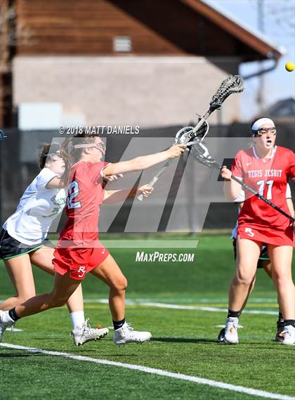 Thumbnail 2 in Regis Jesuit @ ThunderRidge photogallery.