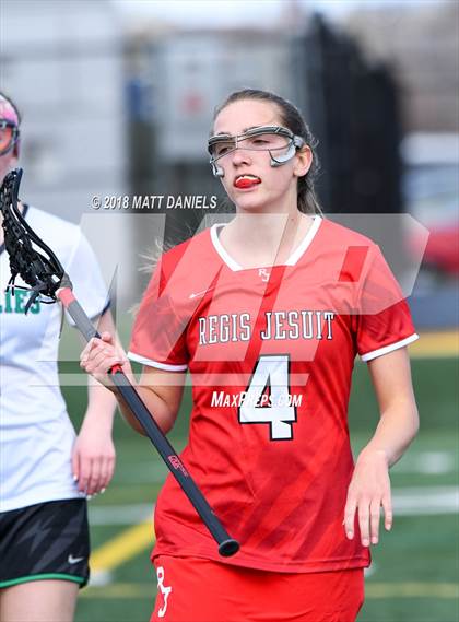 Thumbnail 3 in Regis Jesuit @ ThunderRidge photogallery.
