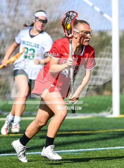 Thumbnail 1 in Regis Jesuit @ ThunderRidge photogallery.