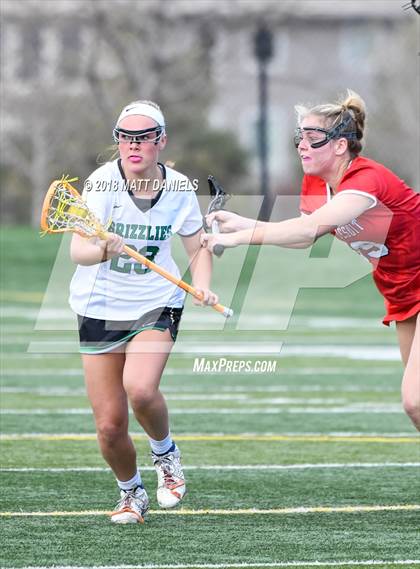 Thumbnail 3 in Regis Jesuit @ ThunderRidge photogallery.
