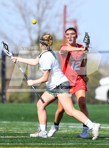 Thumbnail 3 in Regis Jesuit @ ThunderRidge photogallery.